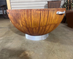 Collection image for: Deep Cauldron Pits