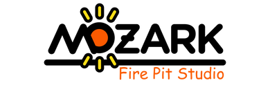 Mozark Fire Pit Studio